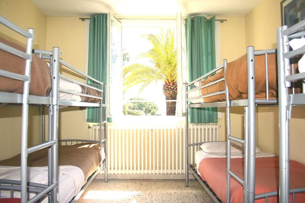 Villa Saint Exupery Gardens Hostel Nicea Pokój zdjęcie