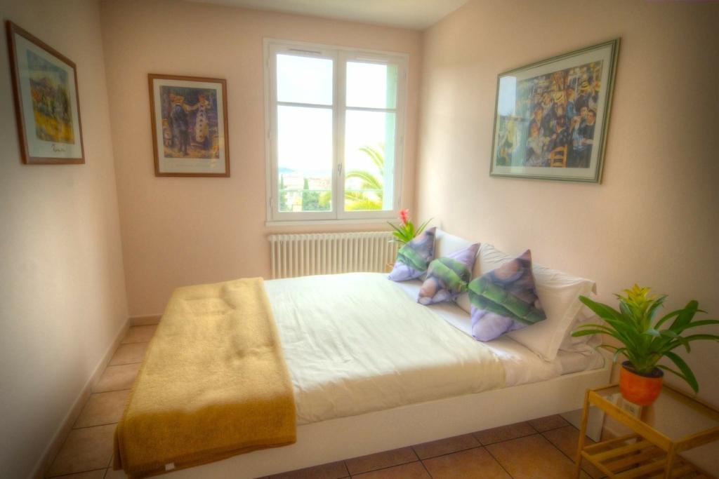Villa Saint Exupery Gardens Hostel Nicea Pokój zdjęcie