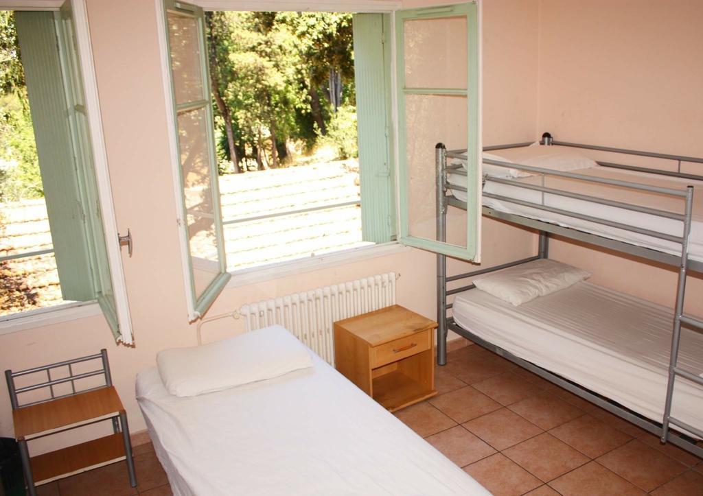 Villa Saint Exupery Gardens Hostel Nicea Pokój zdjęcie